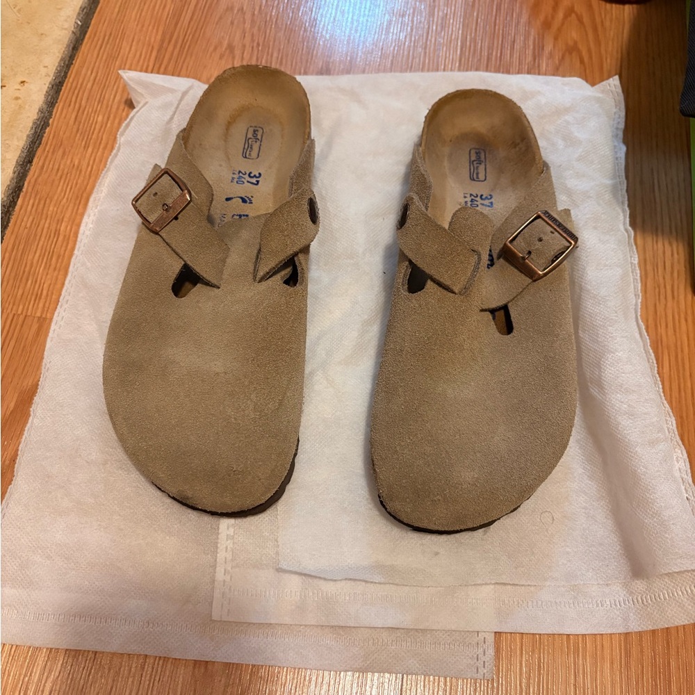 Birkenstock